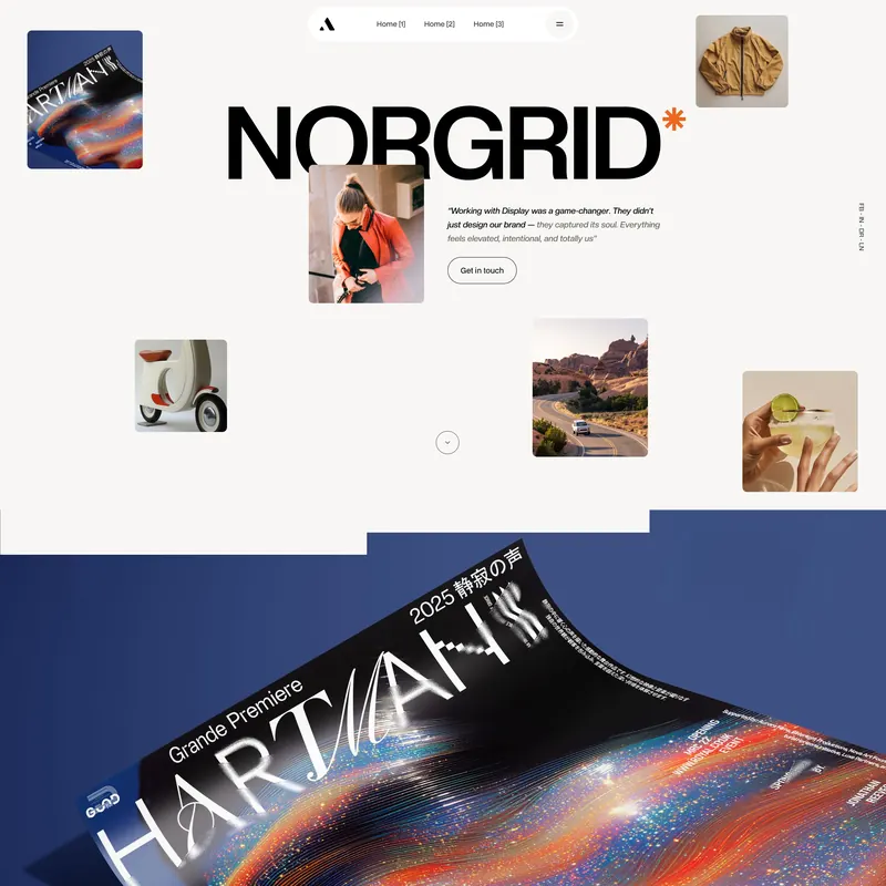Design project 01