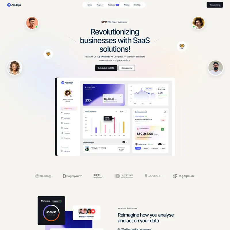 Design project 18