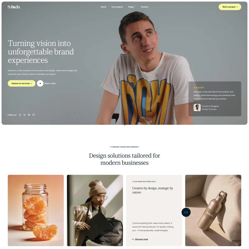 Design project 36